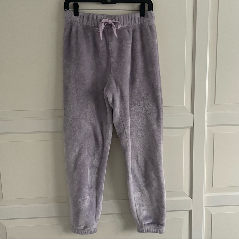 UGG Lavender Plush Pants
